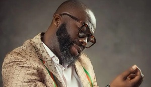 Andy Dosty
