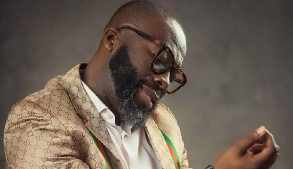 Andy Dosty
