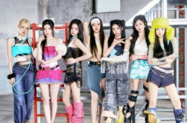 This transformation led to people finding others who shared their passion for K-pop