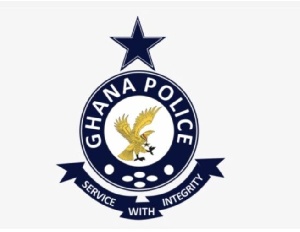 Ghana Police Service