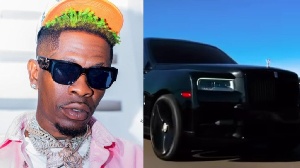 Shatta Wale