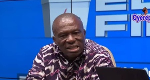 Francis Osei Nsiah