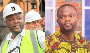 Mahama's lawyers demanded a retraction and apology