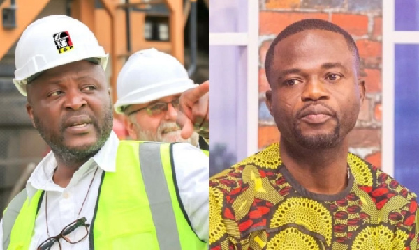 Mahama's lawyers demanded a retraction and apology