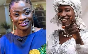 Diana Asamoah