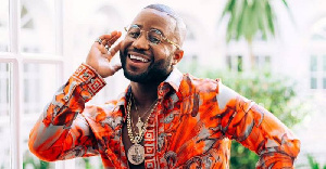 Cassper Nyovest