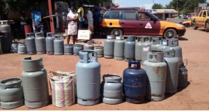ASO Ofori urged residents to adhere to gas safety practices