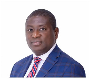 Kwadwo Nsafoah Poku