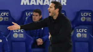 Frank Lampard