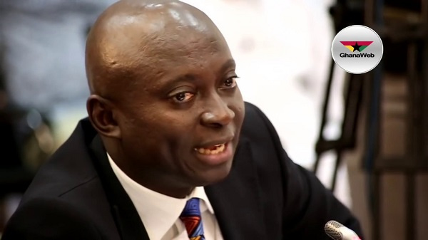 Samuel Atta Akyea