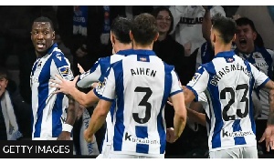 Real Sociedad are the first team this season to prevent Barcelona from scoring