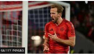 Harry Kane has scored 14 league goals in 11 games this season
