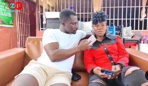 Ohemaa Woyeje