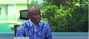 Nii Lantey Vanderpuye
