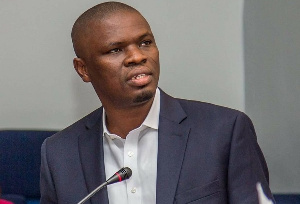 Mustapha Ussif