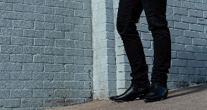 Cowboy Boots