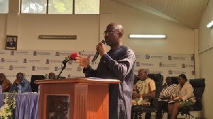 Courage Kafui Nunekpeku