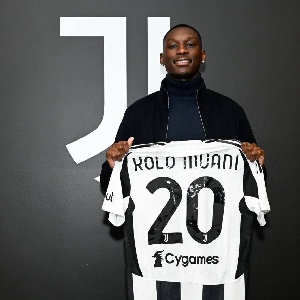 Randal Kolo Muani