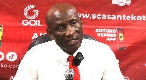 Prosper Narteh Ogum