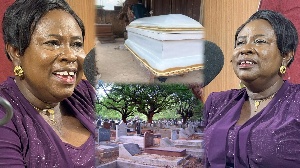 Mama Esther
