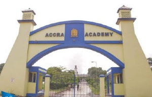 Accra Academy Senior High School