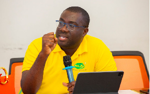 Sammi Awuku