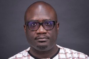 Kojo Preko Dankwa