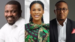 Speaking on Property FM, he noted that creatives entering politics were often criticized unfairly.