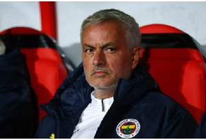 Jose Mourinho