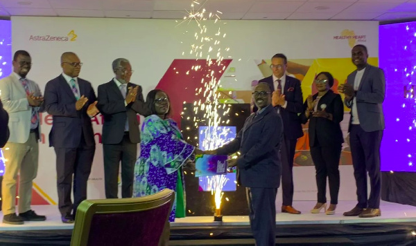 The initiative seeks to strengthen local healthcare centres to reduce the higher rate of CKD