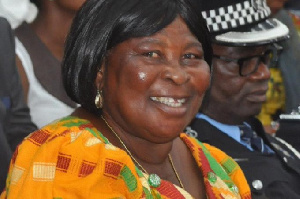 Akua Donkor