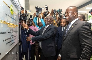 Vice President Dr. Mahamudu Bawumia