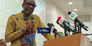 Mark Okraku Mantey