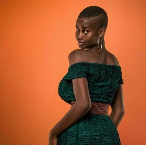 Pamela Odame