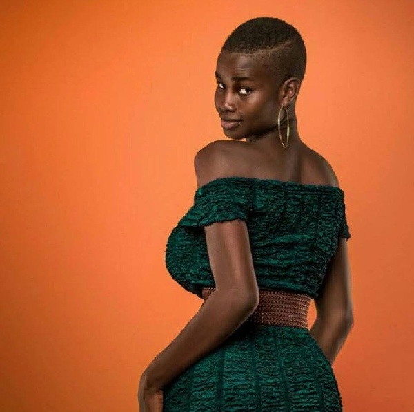 Pamela Odame