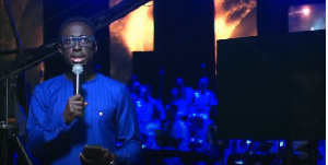 Harmonious Chorale's Festival of Praise and Worship #VirtualExperience