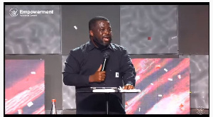 Empowerment Worship Centre || Sunday Family Service || 12. 07. 20