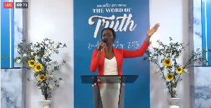 Word Faith Chapel Sunday - Online Church Service with Apostle Joseph Kwadwo Yeboah