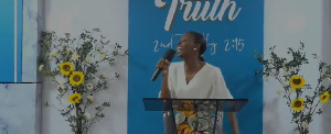 Word Faith Chapel Sunday Encounter Service with Apostle Joseph Kwadwo Yeboah