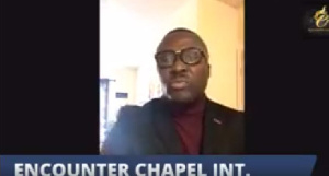Encounter International Ministry